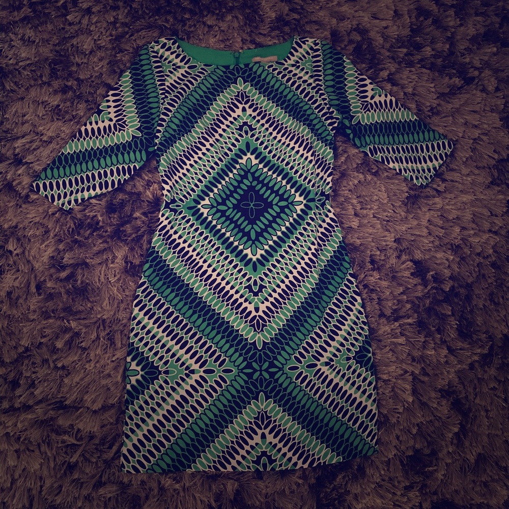 Banana Republic Dress.